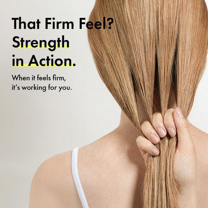 Grabity Hair Lifting Shampoo Strong 475 mL