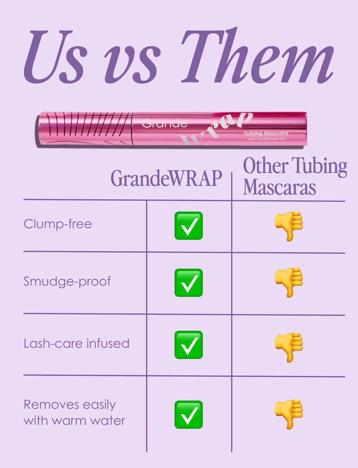 GrandeWRAP
