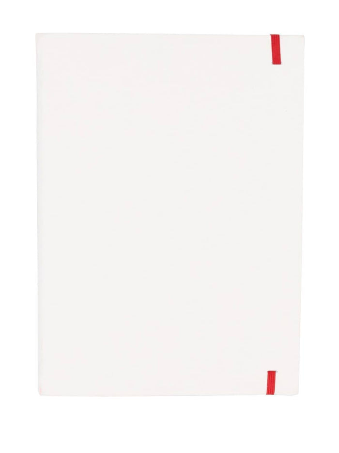Graphic Print 12-Month Planner