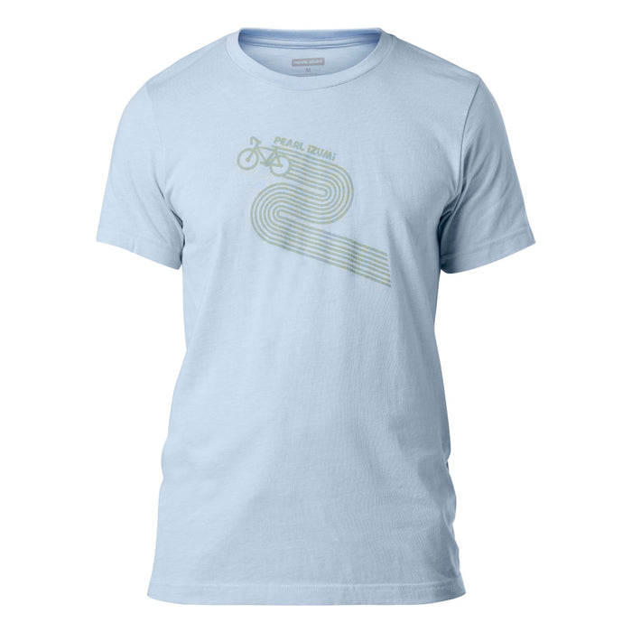 BIKE SWOOSH BABY BLUE 2024 / S