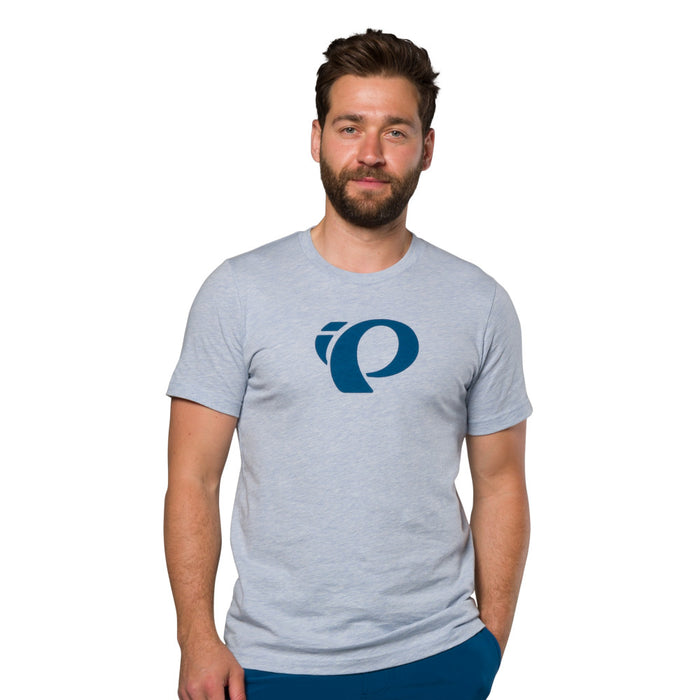 AIR BLUE LOGO / M