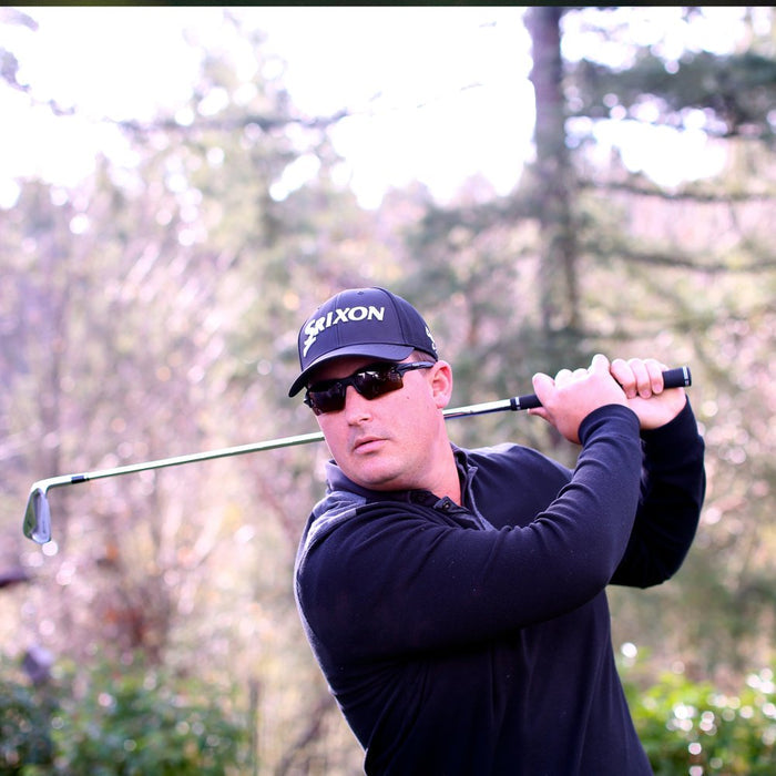 Golf Lens