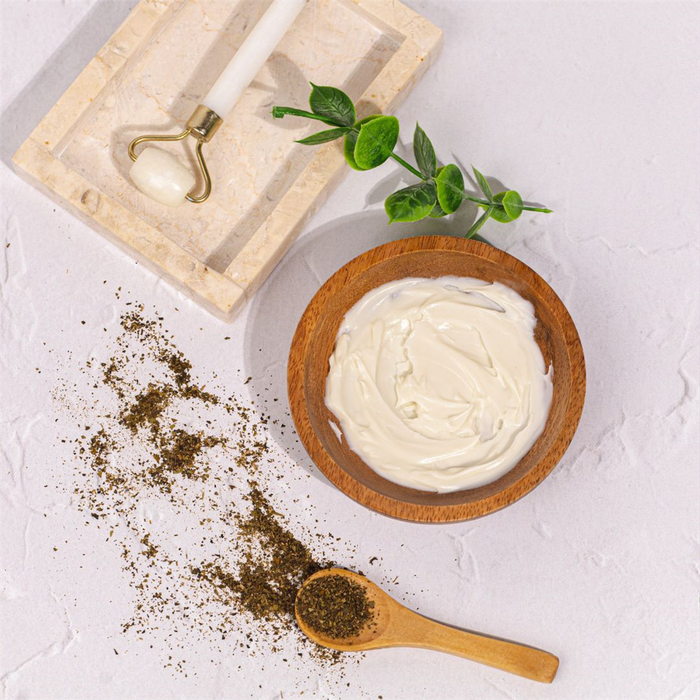 Green Tea Butter Lotion Kit