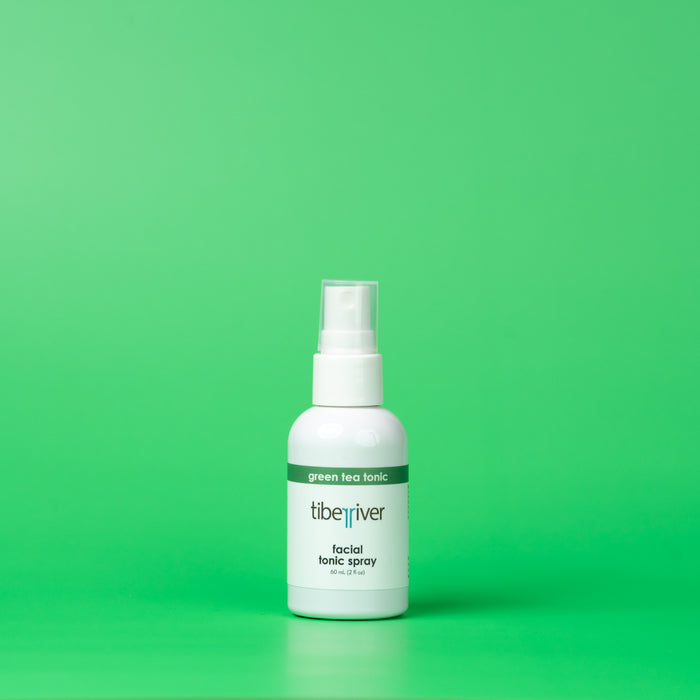 Green Tea Tonic