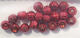 310 Red Grit / 1/8" 3.3mm
