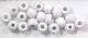 377 White Grit / 1/8" 3.3mm
