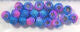 306 Rainbow Grit / 1/8" 3.3mm