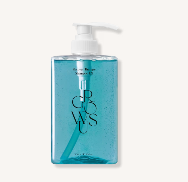 Growus Recover Therapy Shampoo EX 500 mL