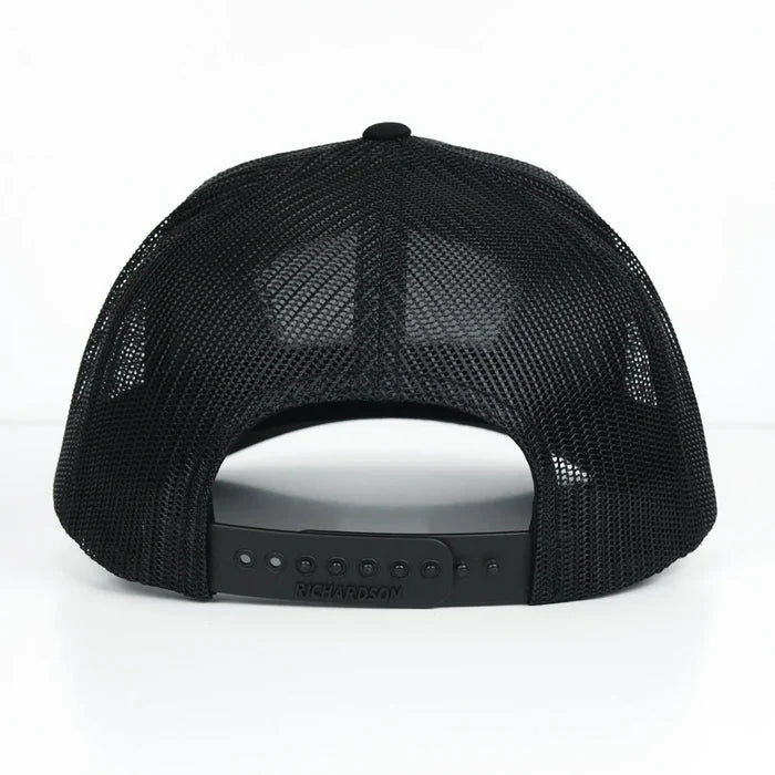 Grundens - Always Fishing Trucker Hat