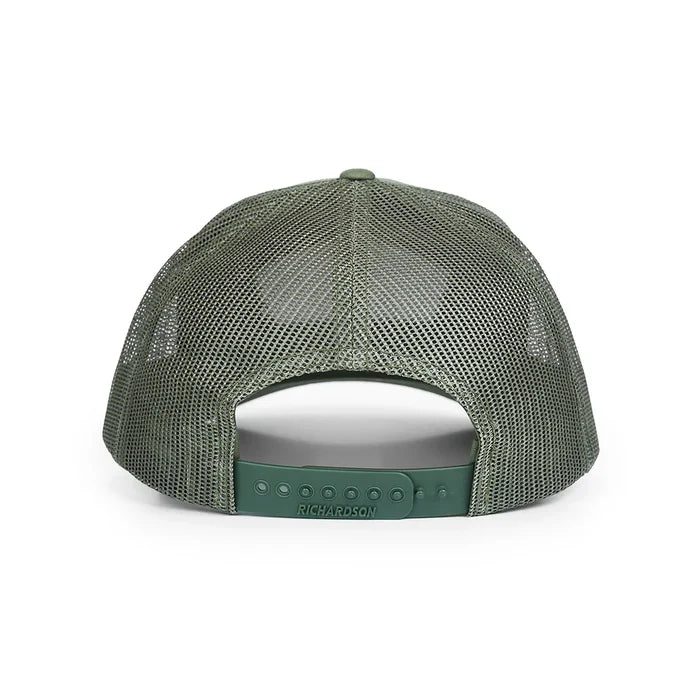 Grundens - Always Fishing Trucker Hat