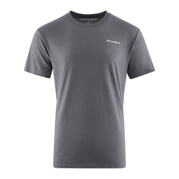 Grundens - Bait Ball - Short Sleeve T-Shirt
