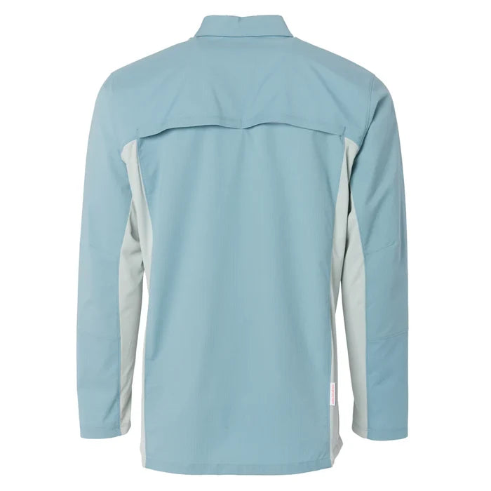 Grundens - Binnacle Long Sleeve Shirt