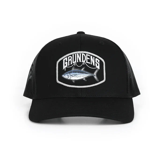 Grundens - Bluefin Tuna Trucker Hat