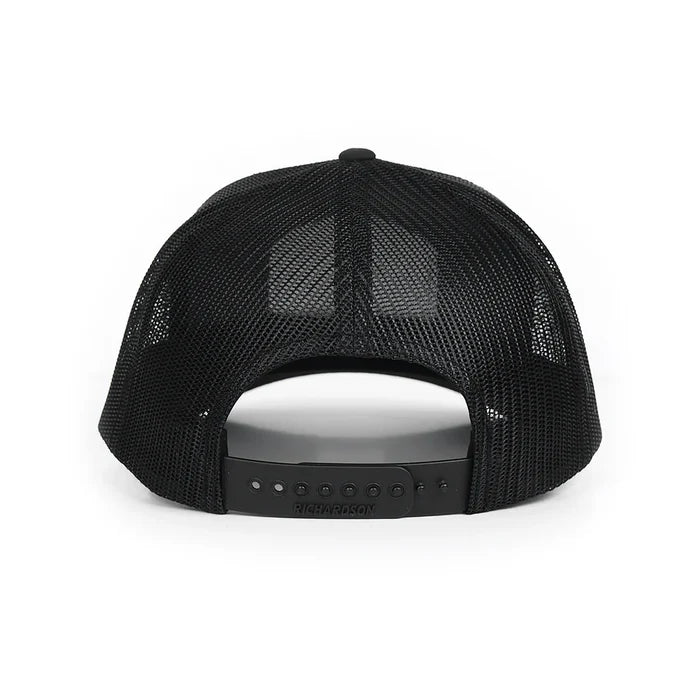 Grundens - Bluefin Tuna Trucker Hat