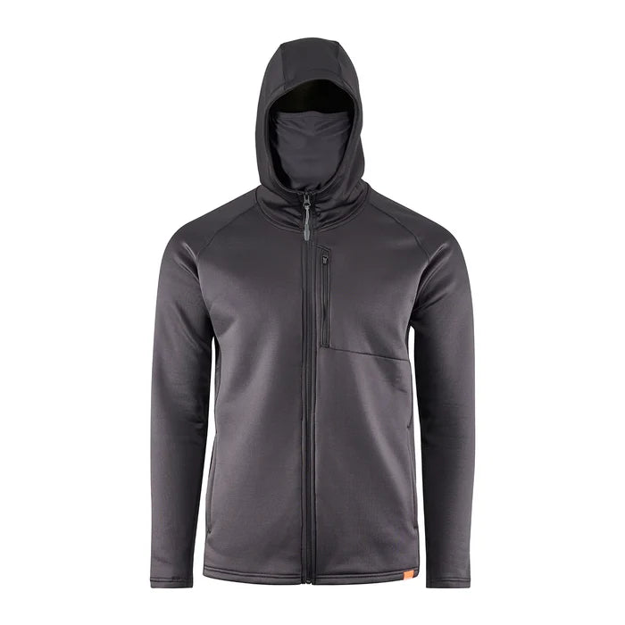 Grundens - Grundies Thermal FZ Hoodie