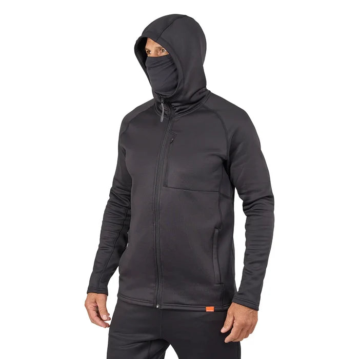 Grundens - Grundies Thermal FZ Hoodie