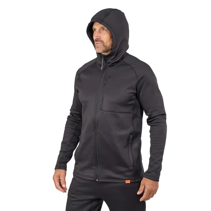 Grundens - Grundies Thermal FZ Hoodie