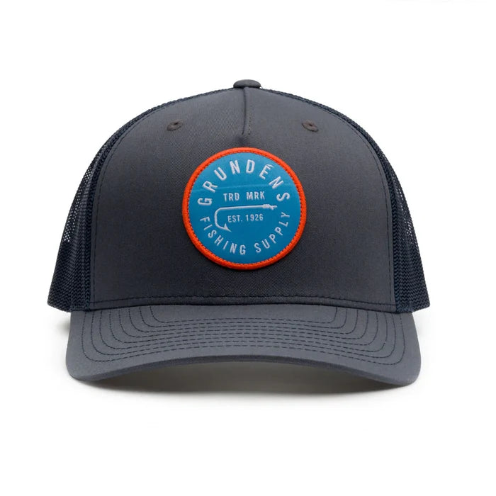 Grundens - Hook Trucker FP