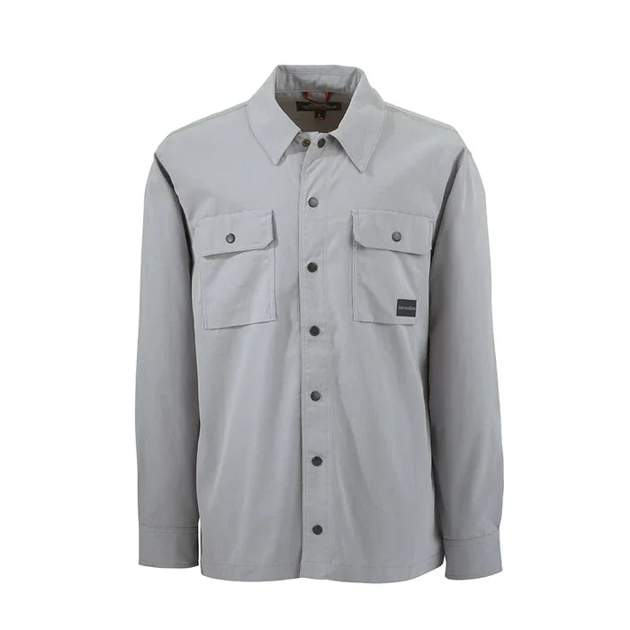 Grundens - Jetty Shirt