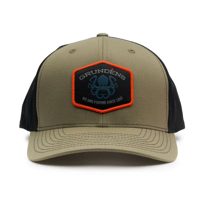 Grundens - Kraken Trucker 312