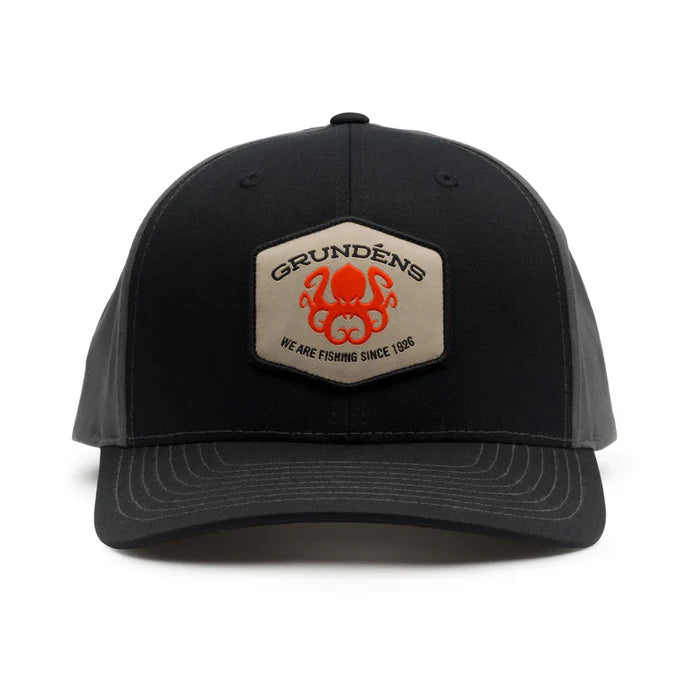 Grundens - Kraken Trucker 312