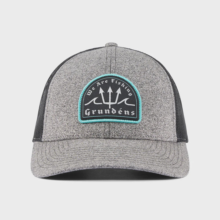 Grundens - Poseidon Low Pro Trucker