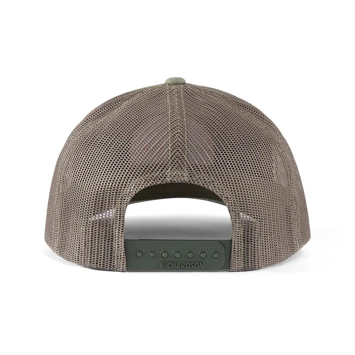 Grundens - Poseidon Trucker Hat