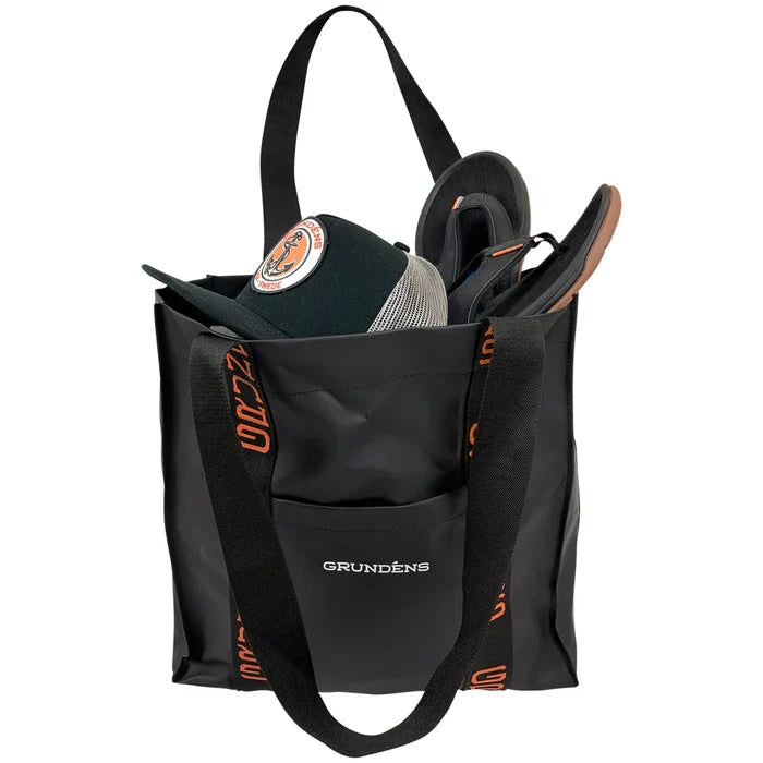 Grundens - Shoreman Tote Bag