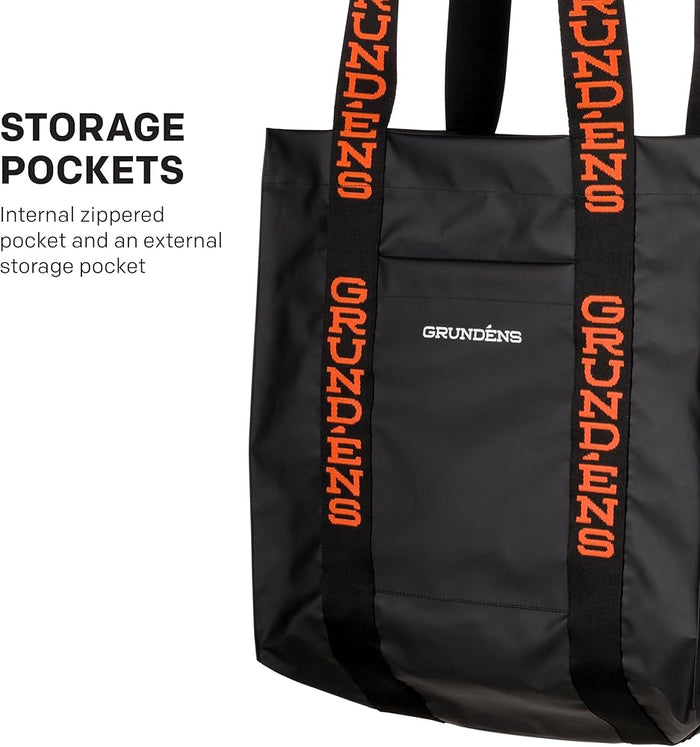 Grundens - Shoreman Tote Bag