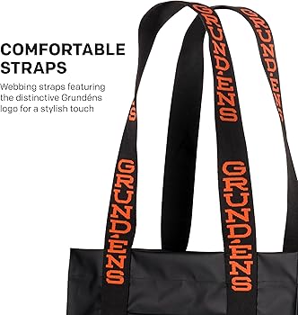 Grundens - Shoreman Tote Bag