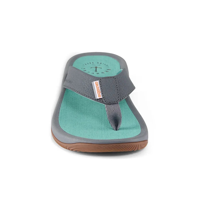 Grundens - Women’s Deck-Mate 3 Point Sandal