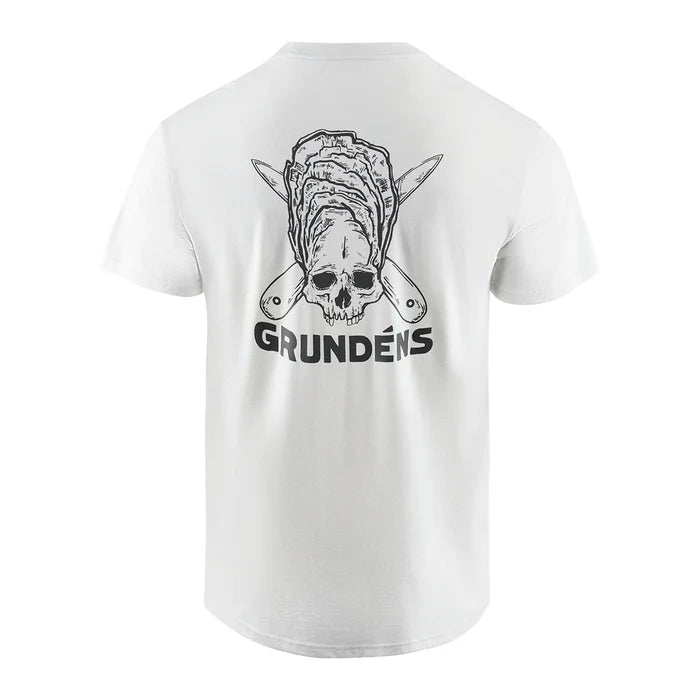 Grundens - Zero Shucks Short Sleeve T-Shirt