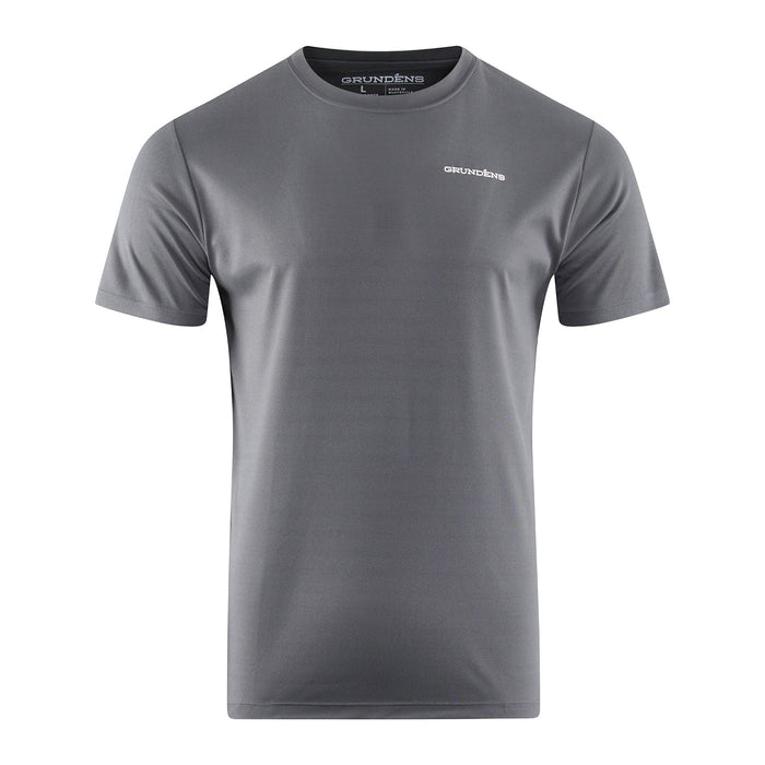Grundens Bait Ball SS Tech Tee