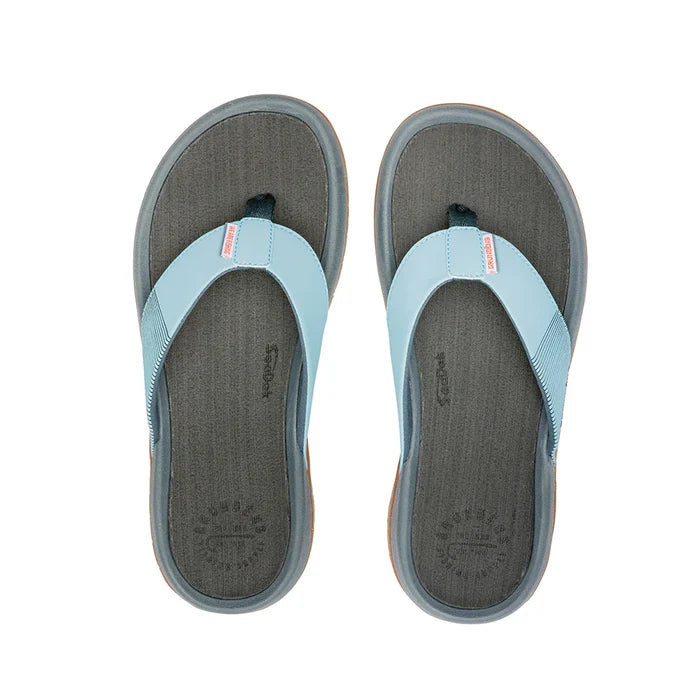 Grundens FishFinder Sandal