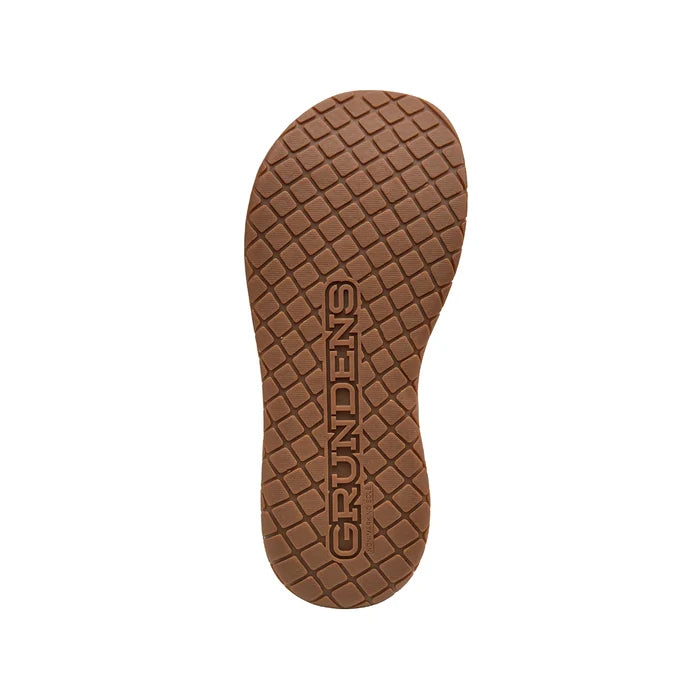 Grundens FishFinder Sandal
