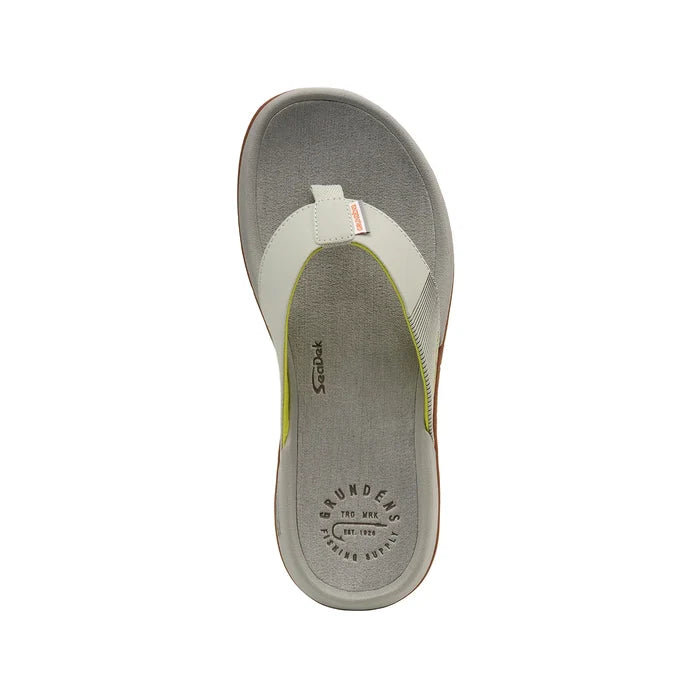 Grundens FishFinder Sandal
