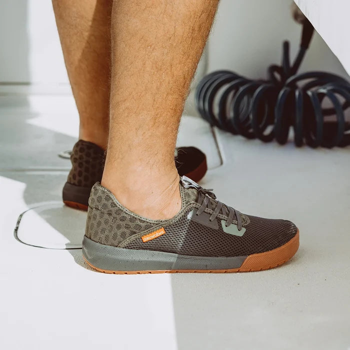 Grundens Keeper Sneaker