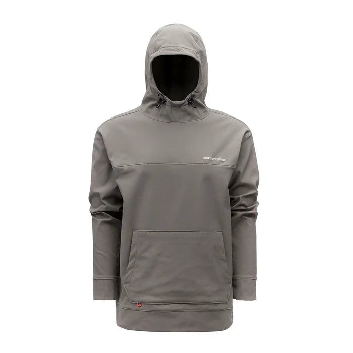 Grundens Kryall Hoodie