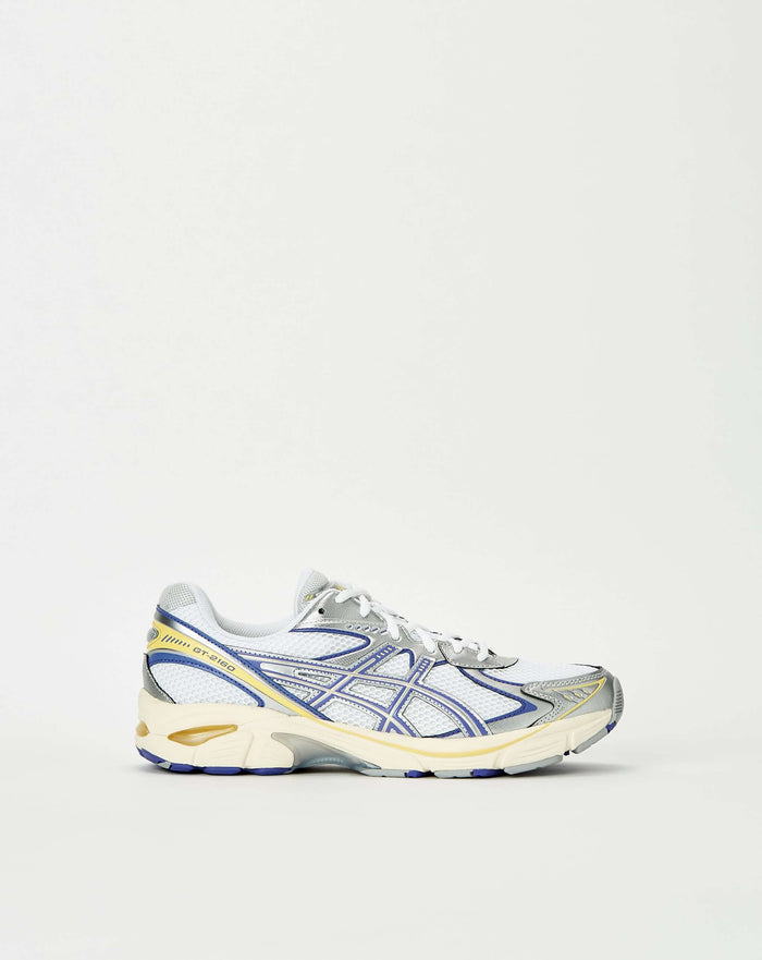 asics GT-2160. Underground Footwear. Rule of Next Streetwear.