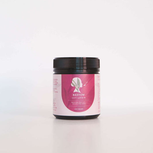 Gut Love+ Powder Test