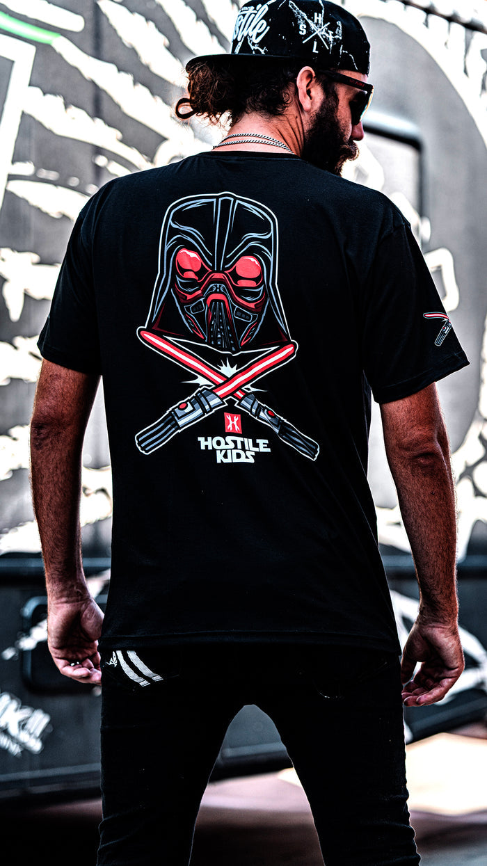 Hader - HSTL® Wars - DryFit