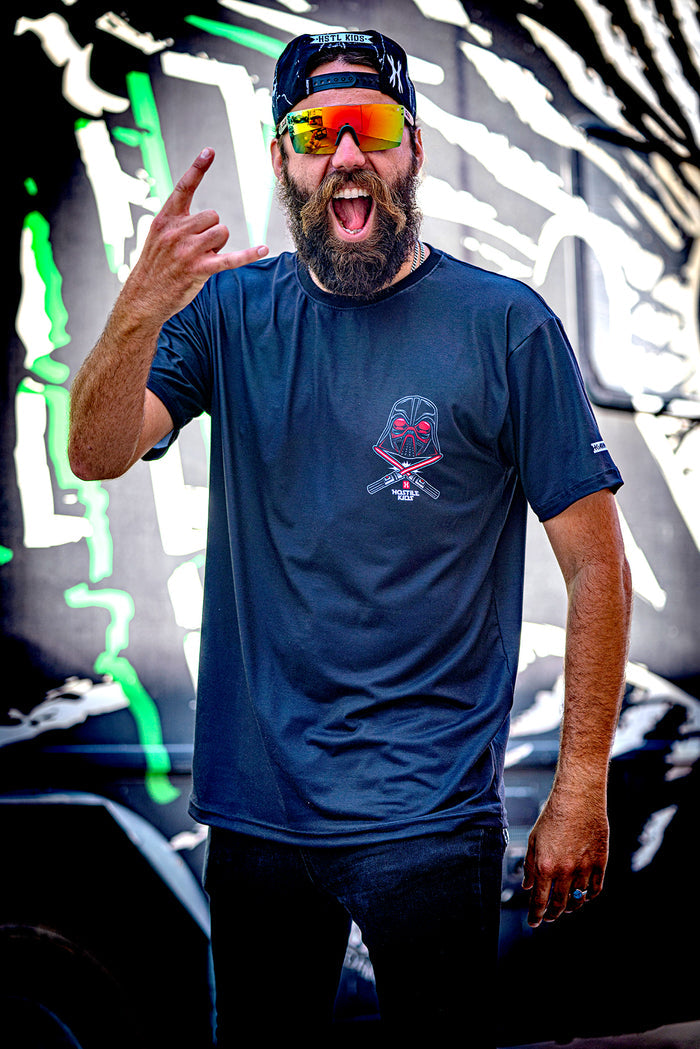 Hader - HSTL® Wars - DryFit