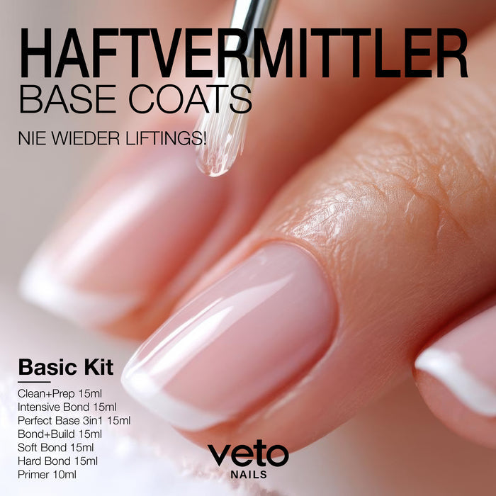 HAFTVERMITTLER - BOX
