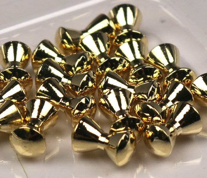Medium / #153 Gold