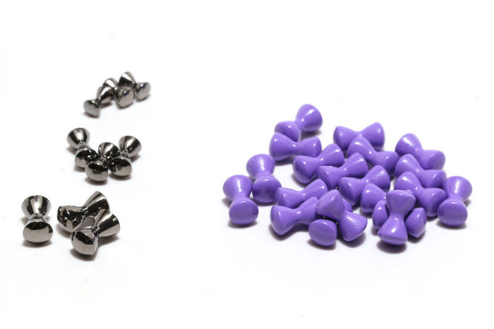 Small / #298 Purple