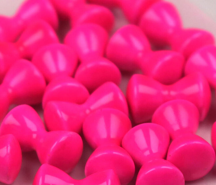 Small / #138 Fl Pink