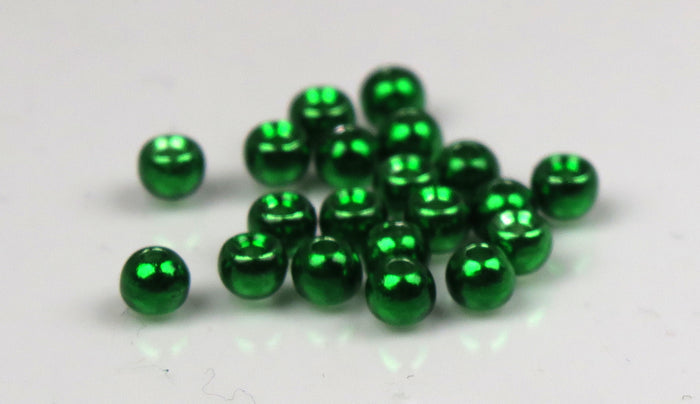 234 Met Green / 1/16" 1.5mm