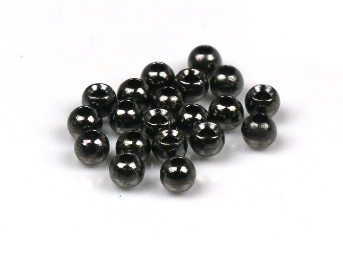 11 Black Nickel / 1/16" 1.5mm