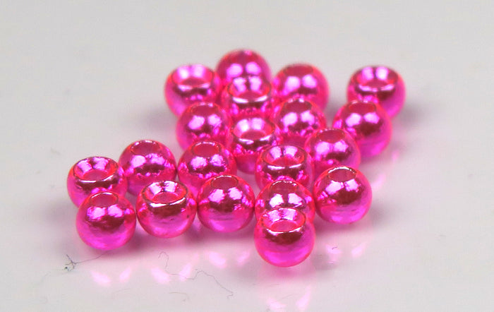 236 Met. Pink / 3/32" 2.3mm