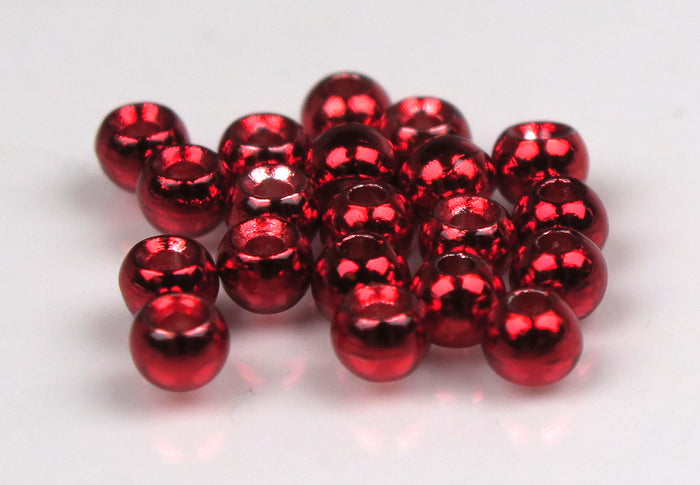 238 Met. Red / 3/32" 2.3mm